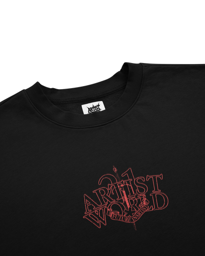 FUTURE IN ARTIST CREWNECK