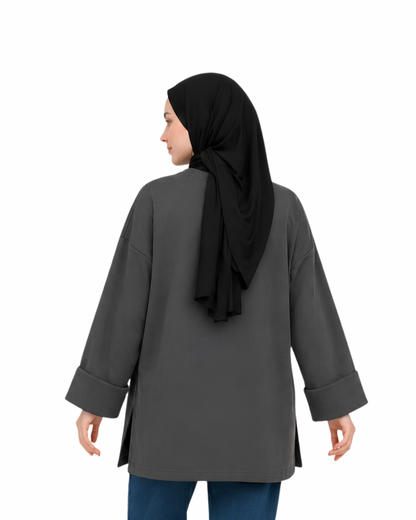 Long sleeve T-shirts
