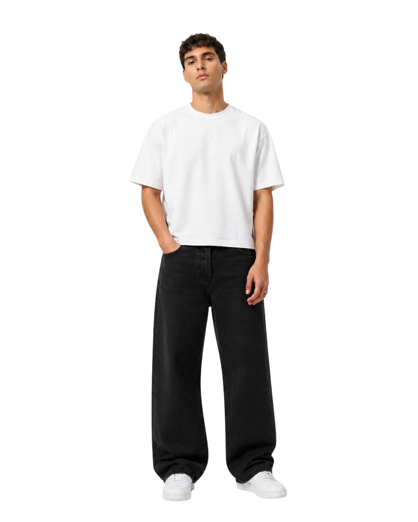 Boxfit T-shirt