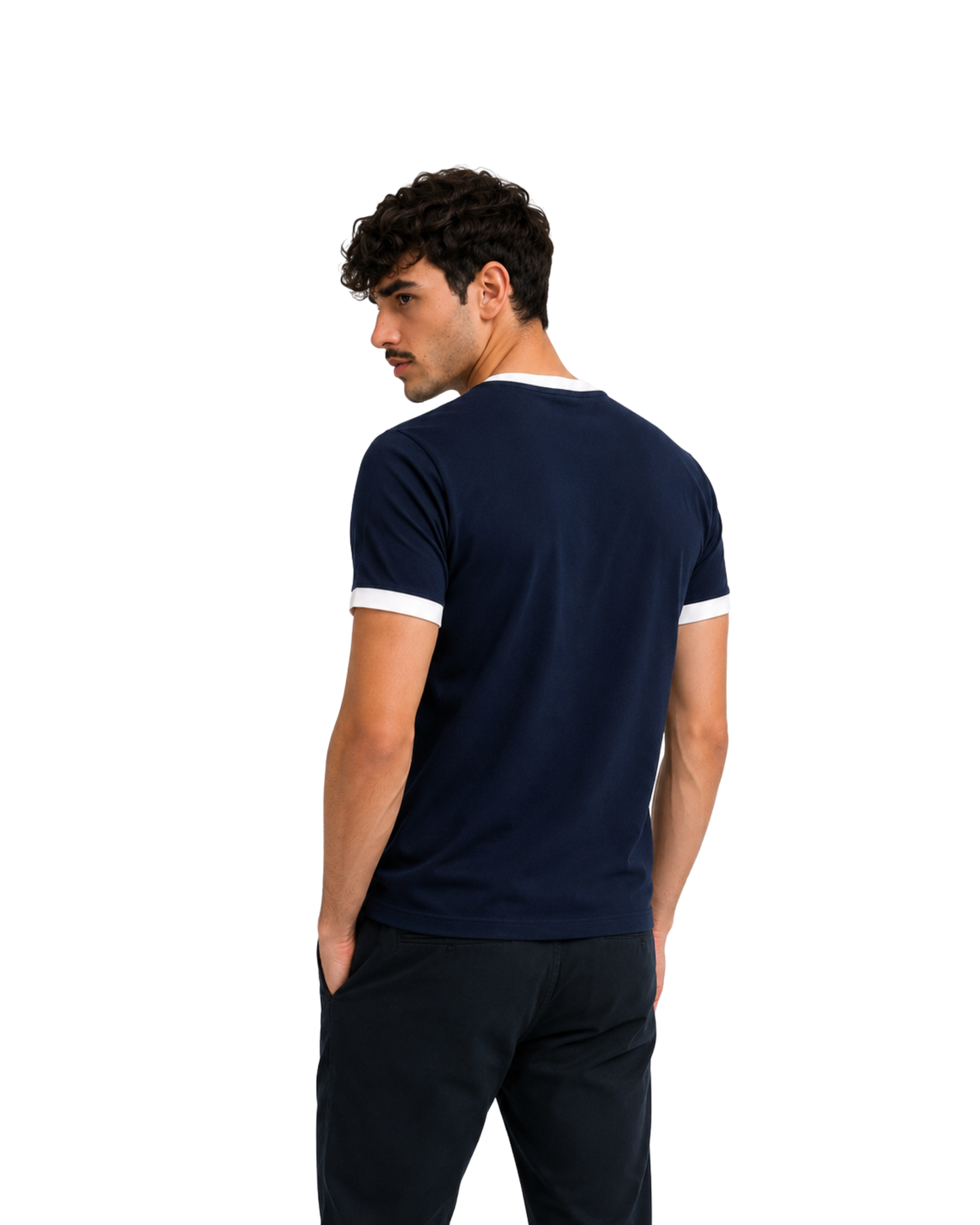 Ringer Tee
