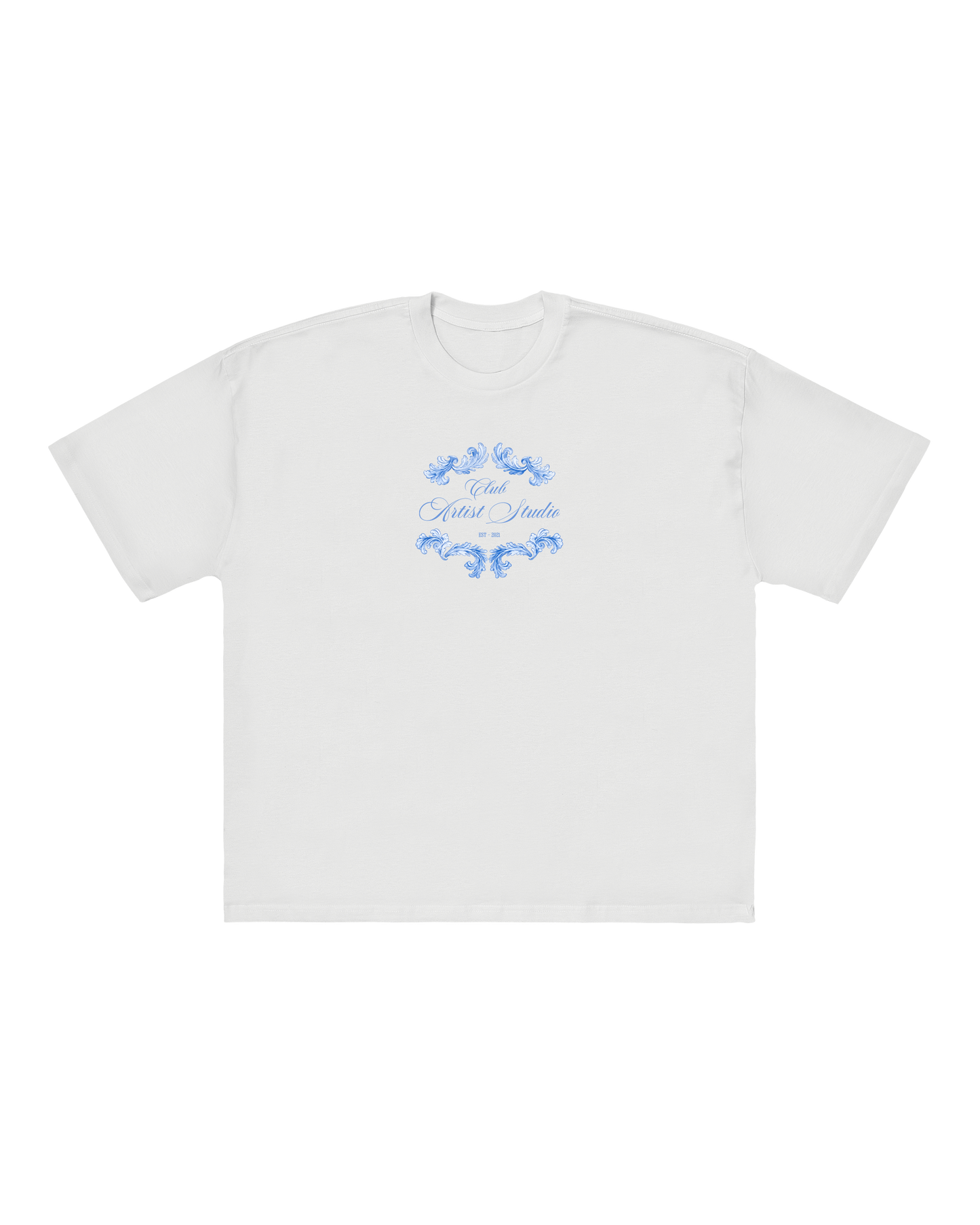 ARTIST CLUB - OVERSIZED