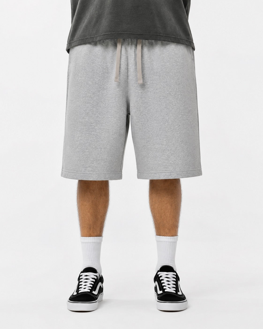 BAGGY SHORTS