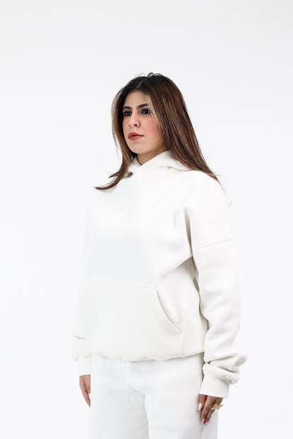 BoxFit Hoodie
