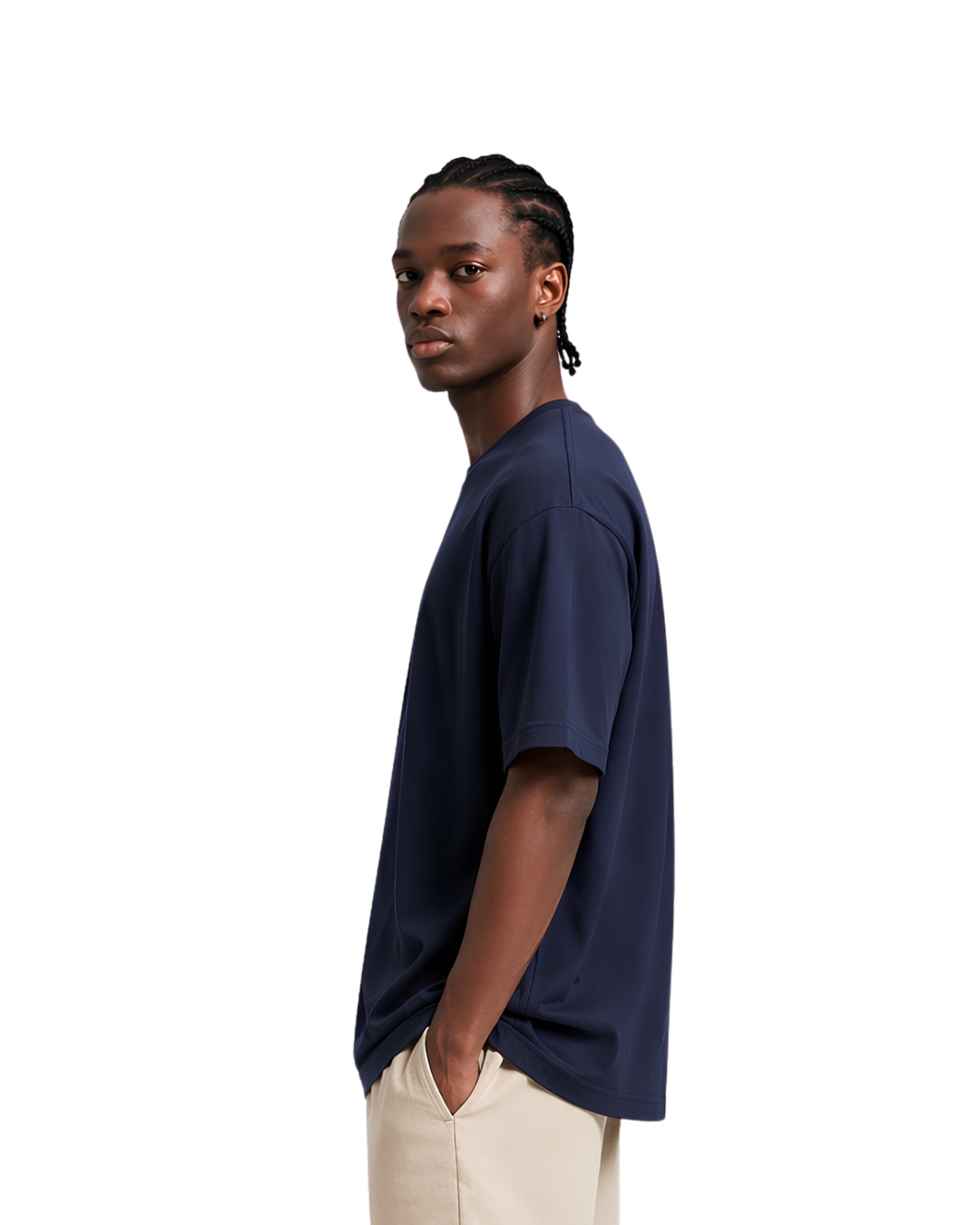 Oversized T-shirt
