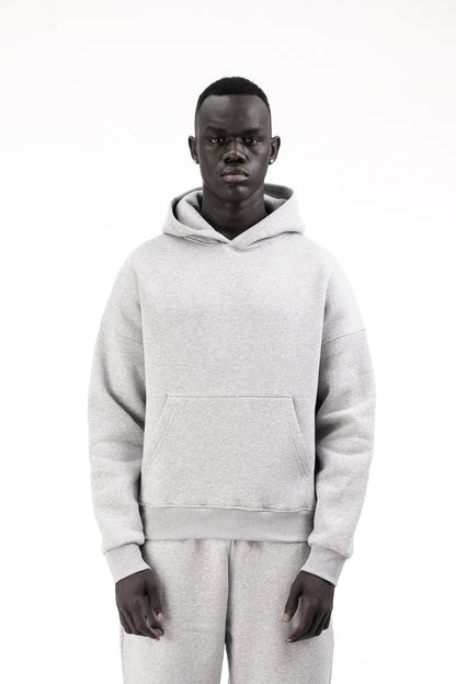BoxFit Hoodie