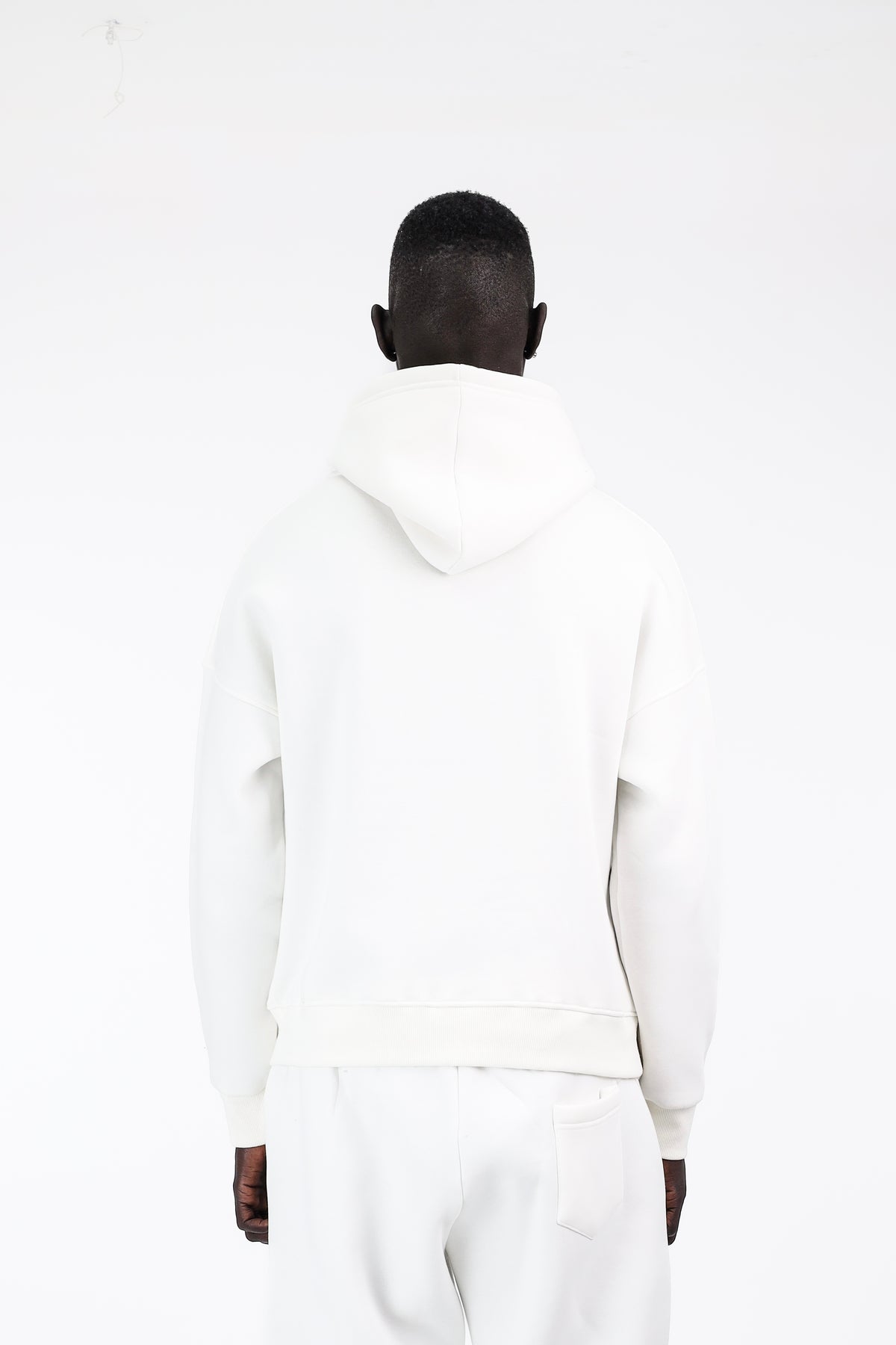 BoxFit Hoodie