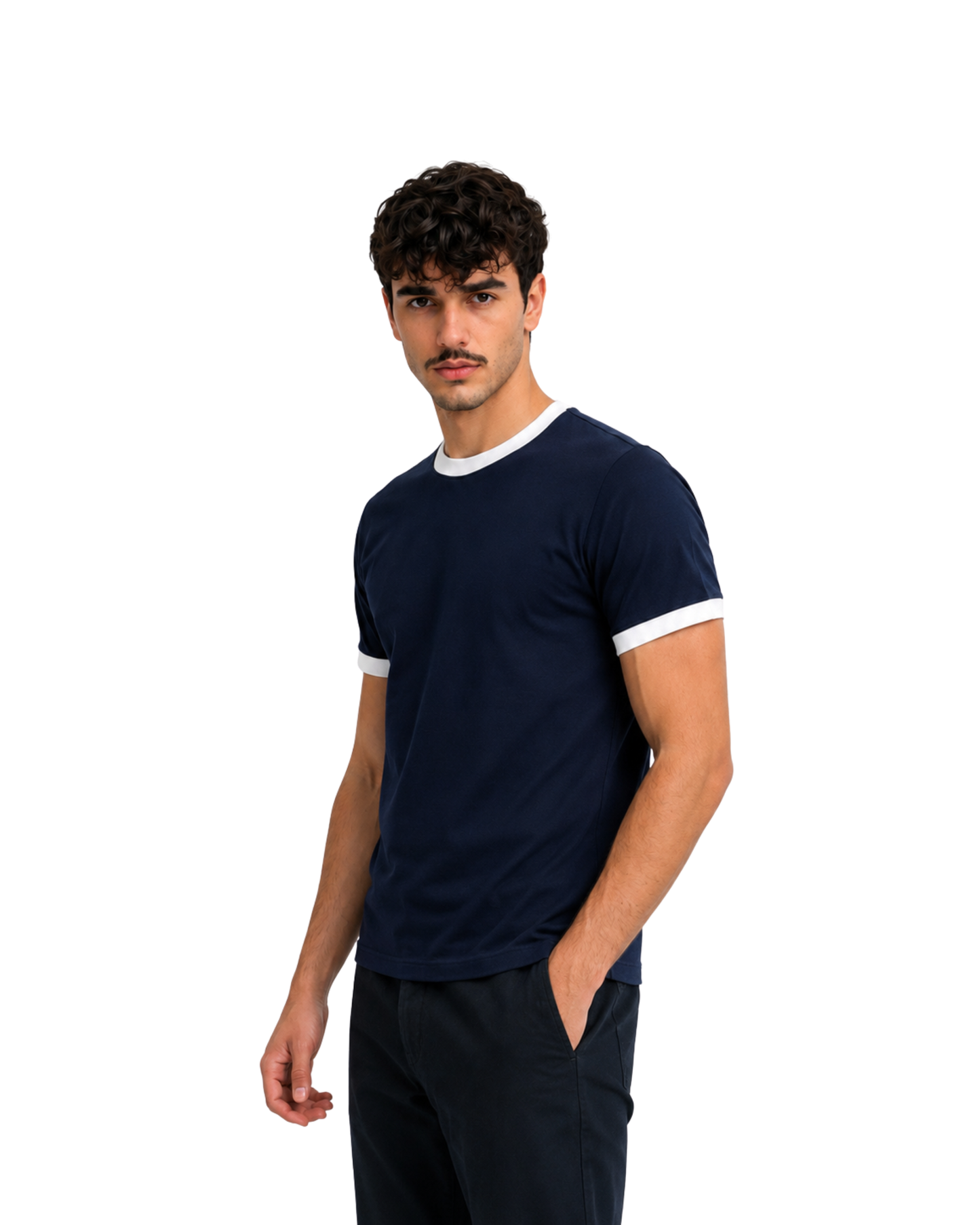 Ringer Tee