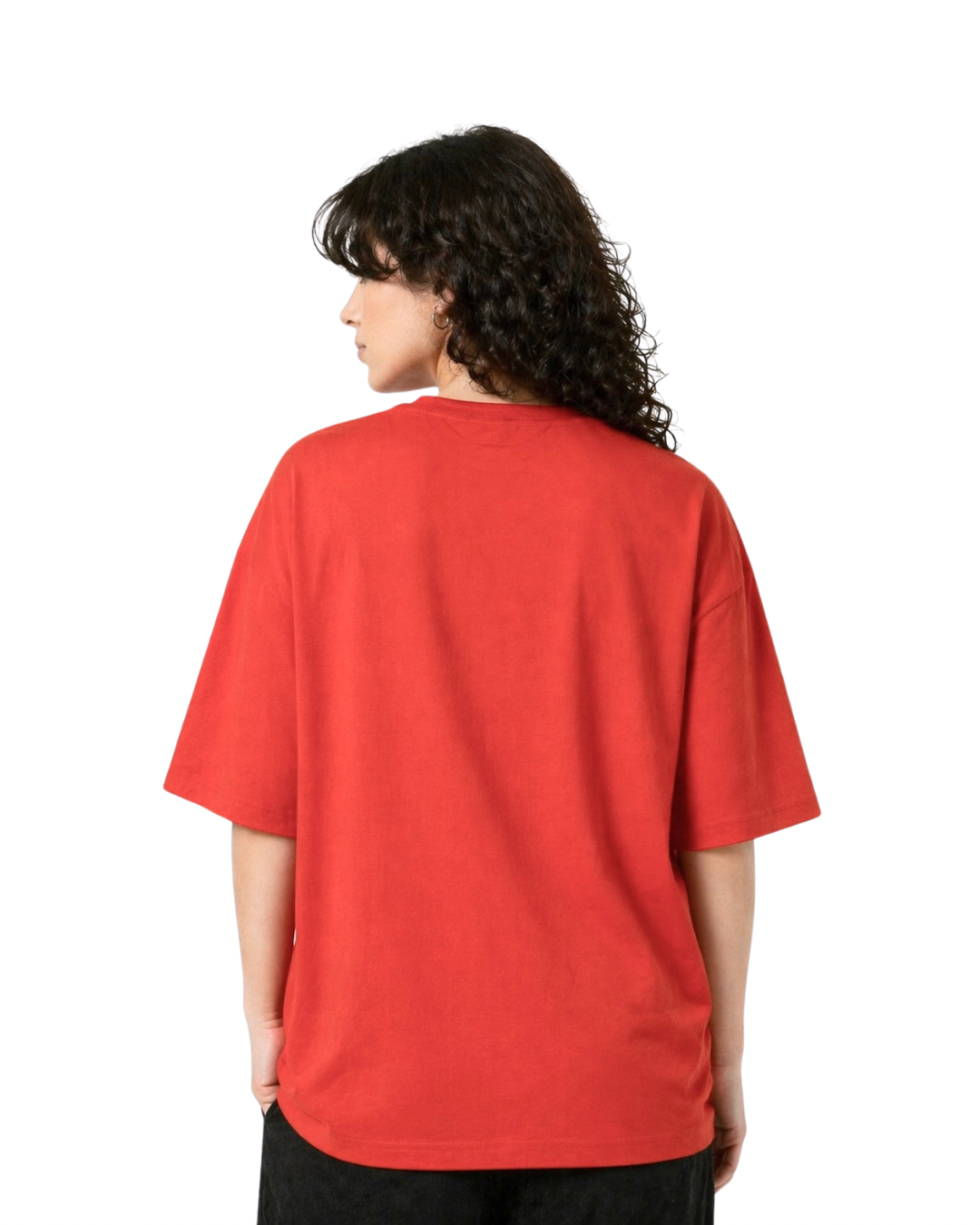 Oversized T-shirt