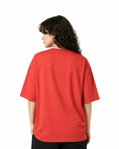 Oversized T-shirt