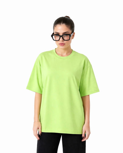 Oversized T-shirt