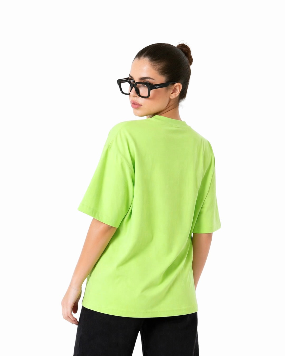 Oversized T-shirt