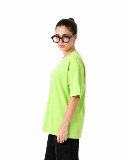 Oversized T-shirt