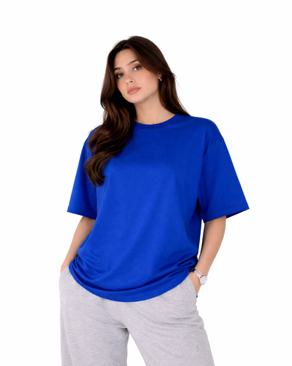 Oversized T-shirt