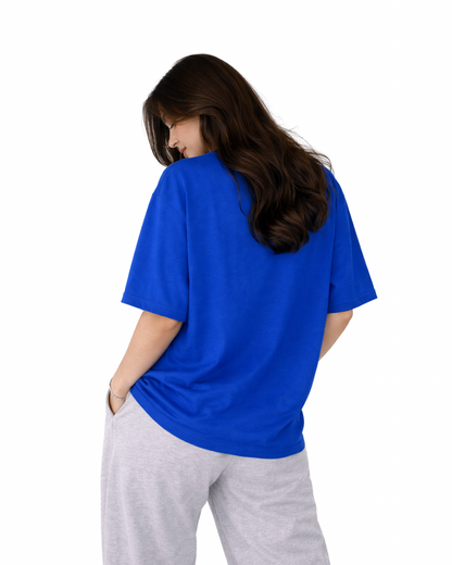 Oversized T-shirt