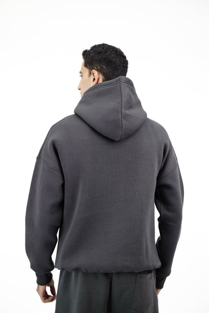 Oversized Hoodie