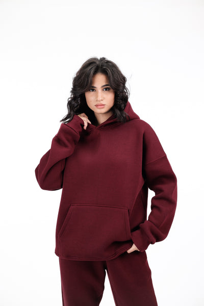 Oversized Hoodie