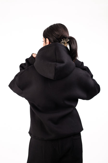 BoxFit Hoodie