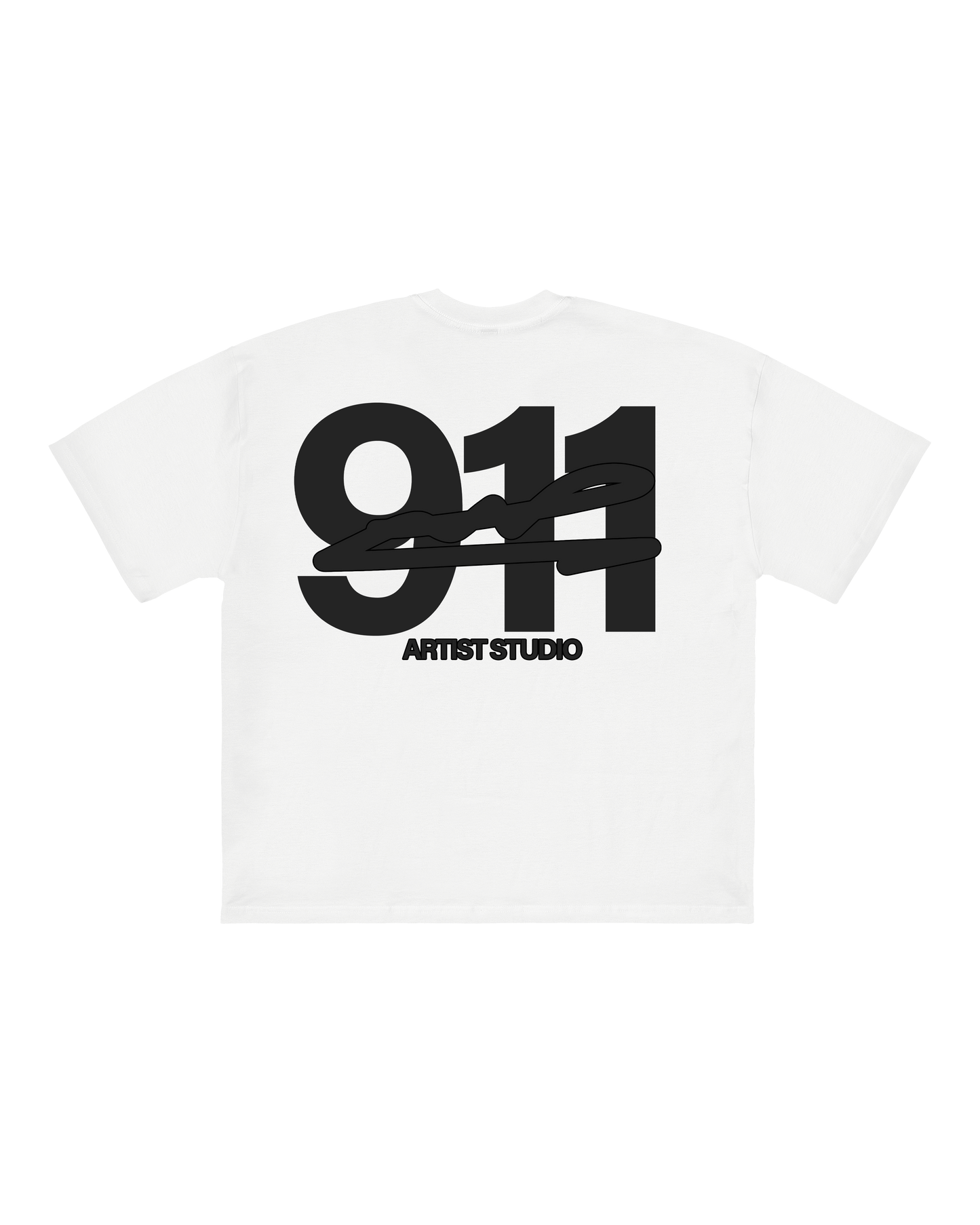 911 - OVERSIZED