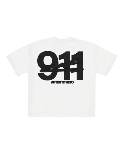 911 - OVERSIZED