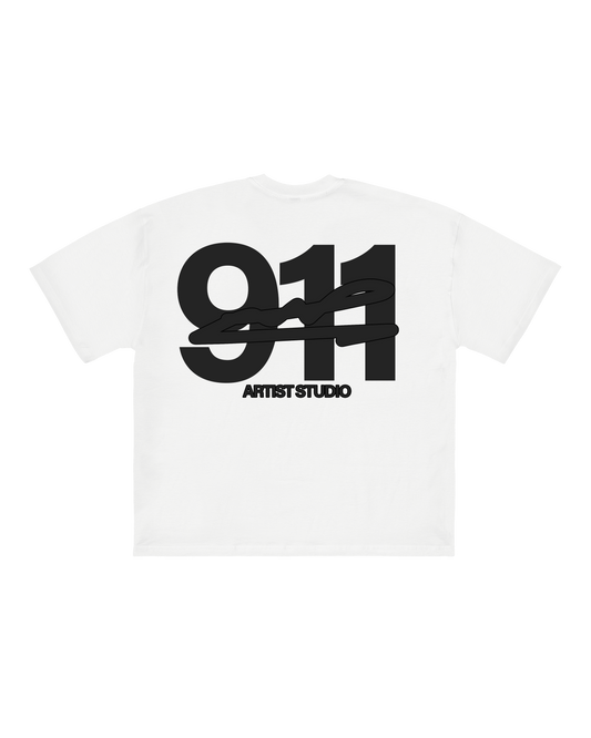 911 - OVERSIZED