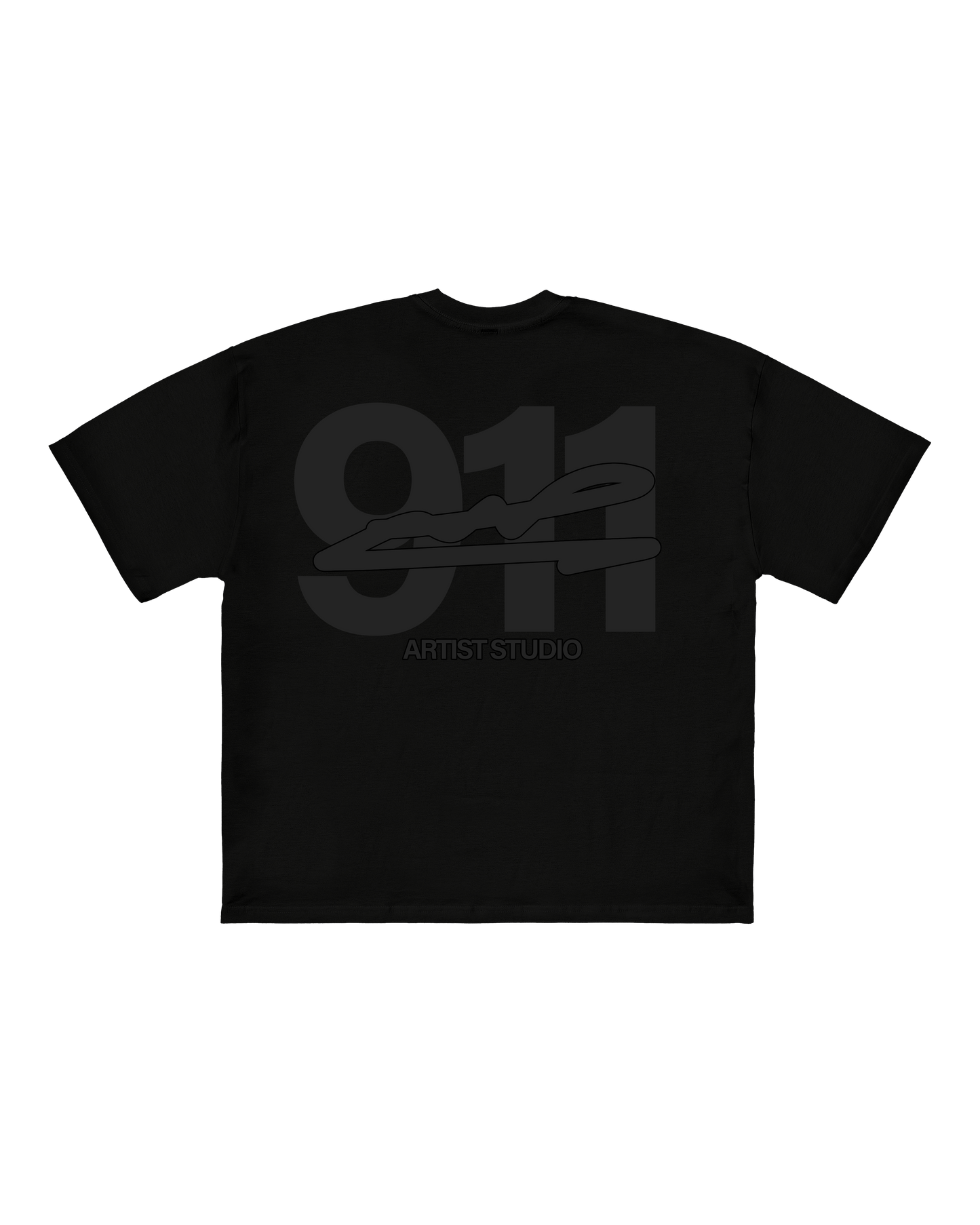 911 - OVERSIZED