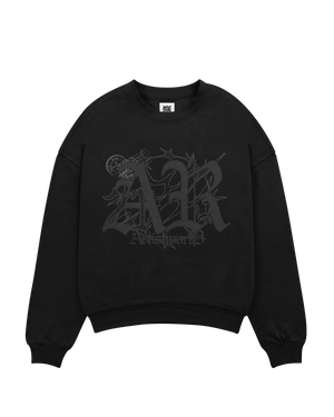21 - ARTIST CREWNECK