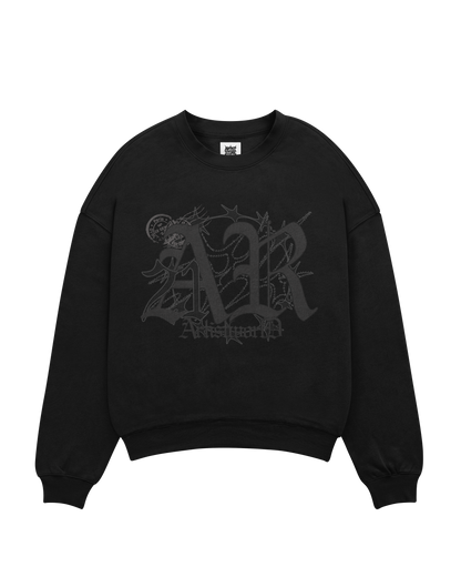 21 - ARTIST CREWNECK