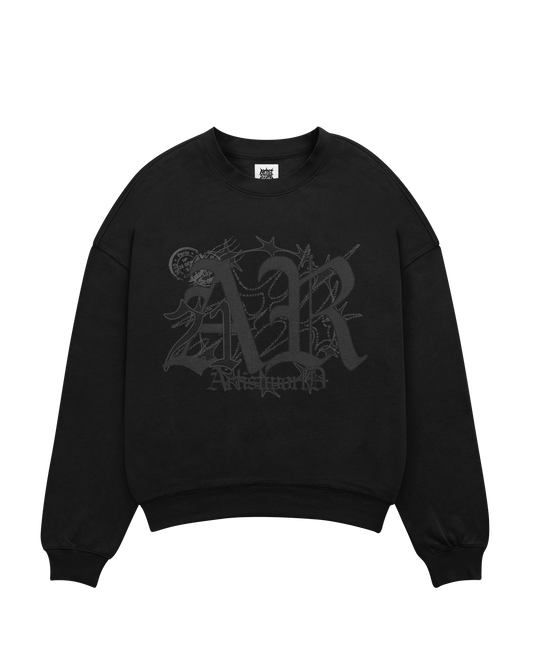 21 - ARTIST CREWNECK