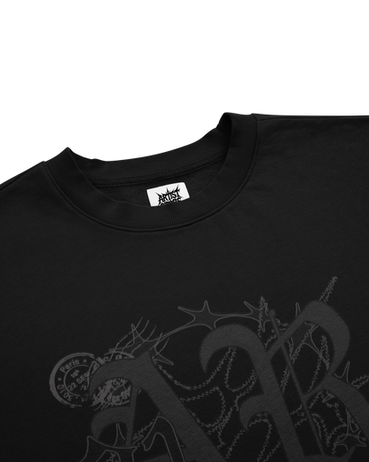 21 - ARTIST CREWNECK