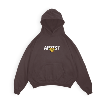 CREATE UR WORLD HOODIE