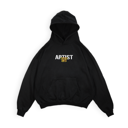 CREATE UR WORLD HOODIE
