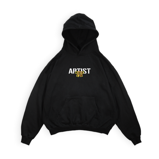 CREATE UR WORLD HOODIE