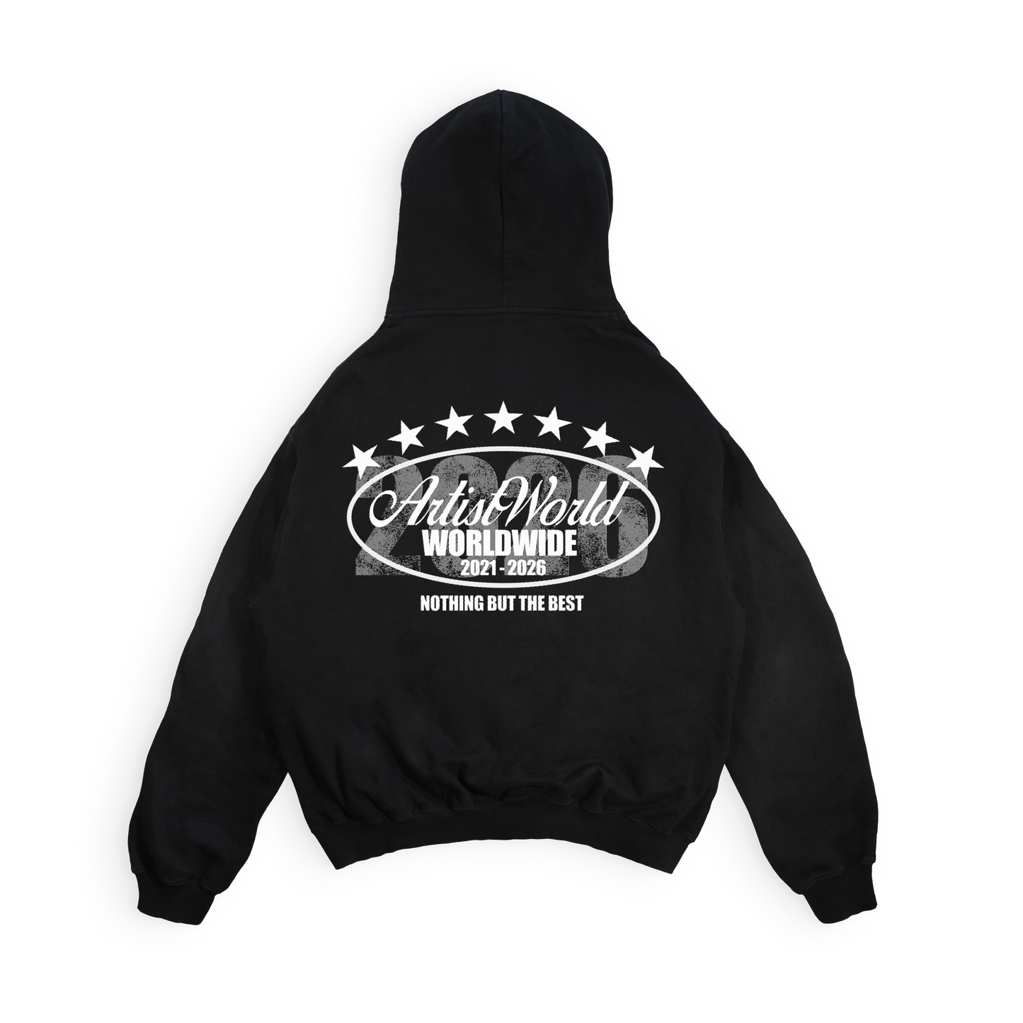 ARTIST 2026 HOODIE