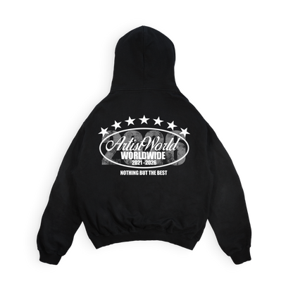 ARTIST 2026 HOODIE