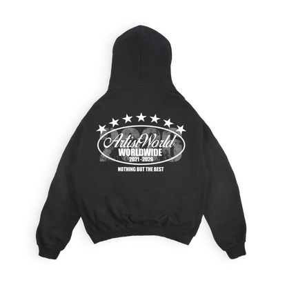 ARTIST 2026 HOODIE