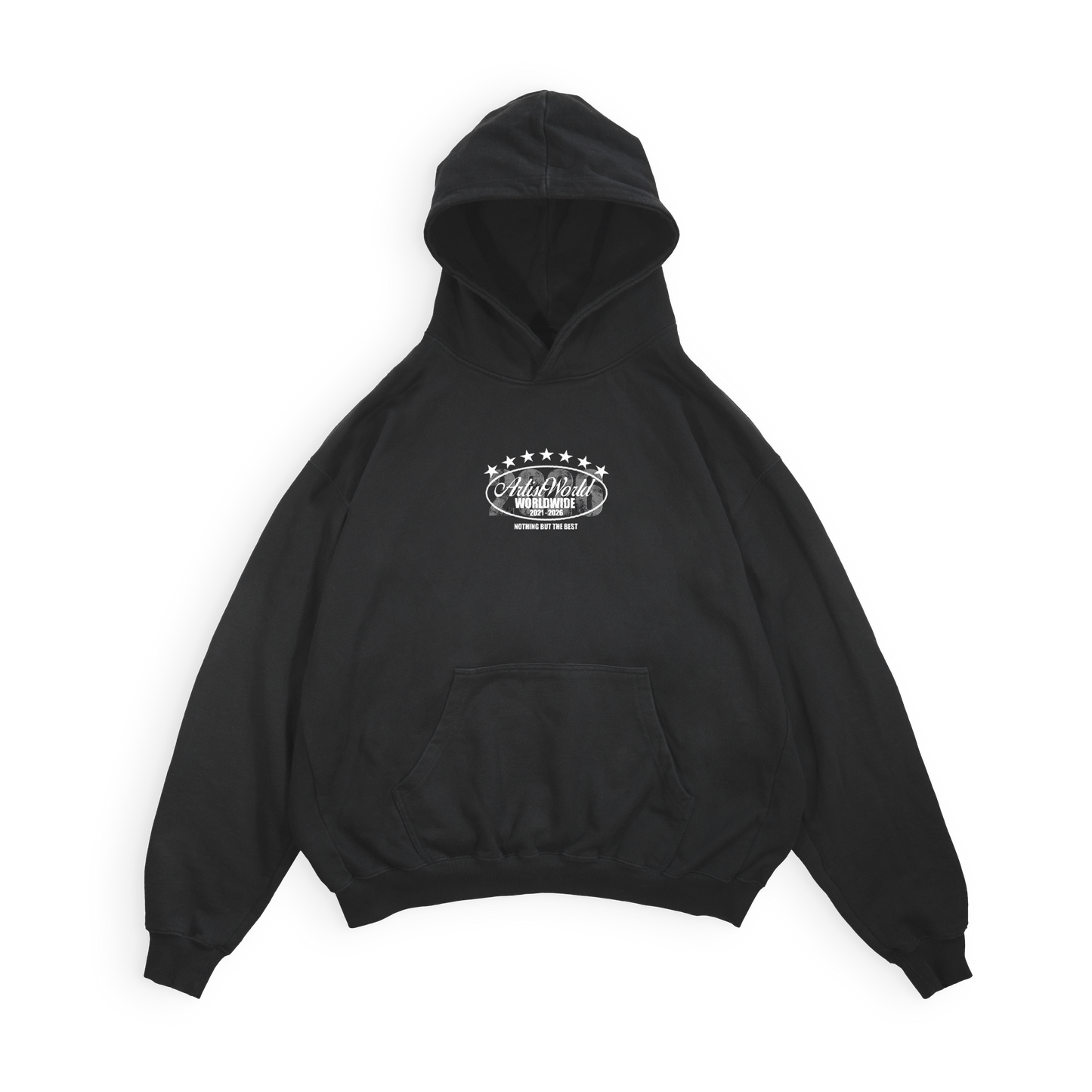 ARTIST 2026 HOODIE