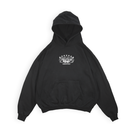 ARTIST 2026 HOODIE