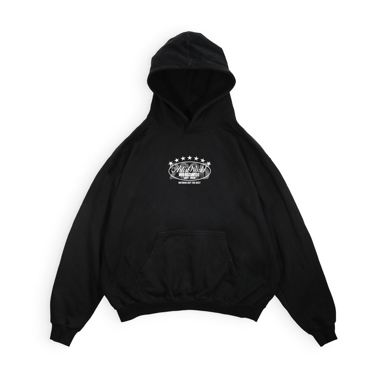 ARTIST 2026 HOODIE