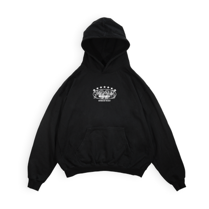 ARTIST 2026 HOODIE
