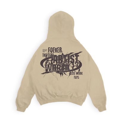 ARTIST WORLD HOODIE