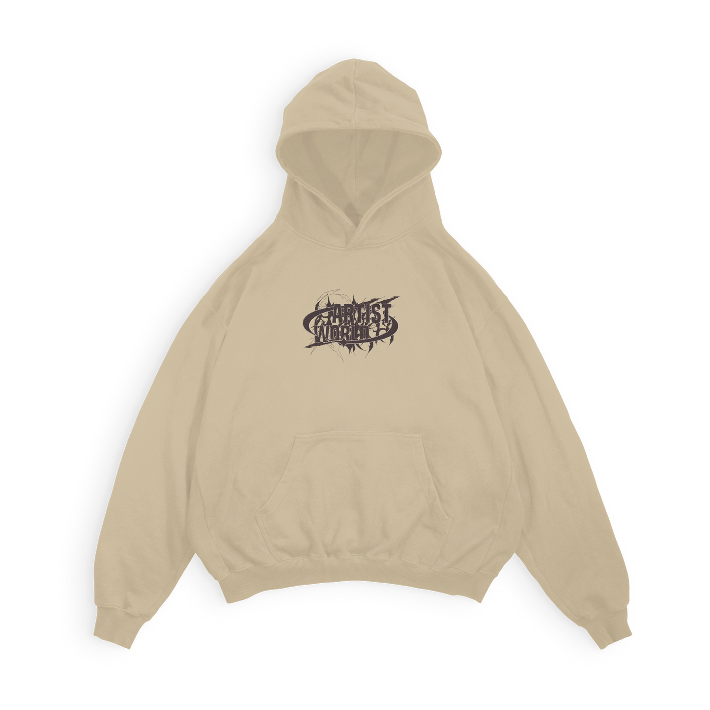 ARTIST WORLD HOODIE