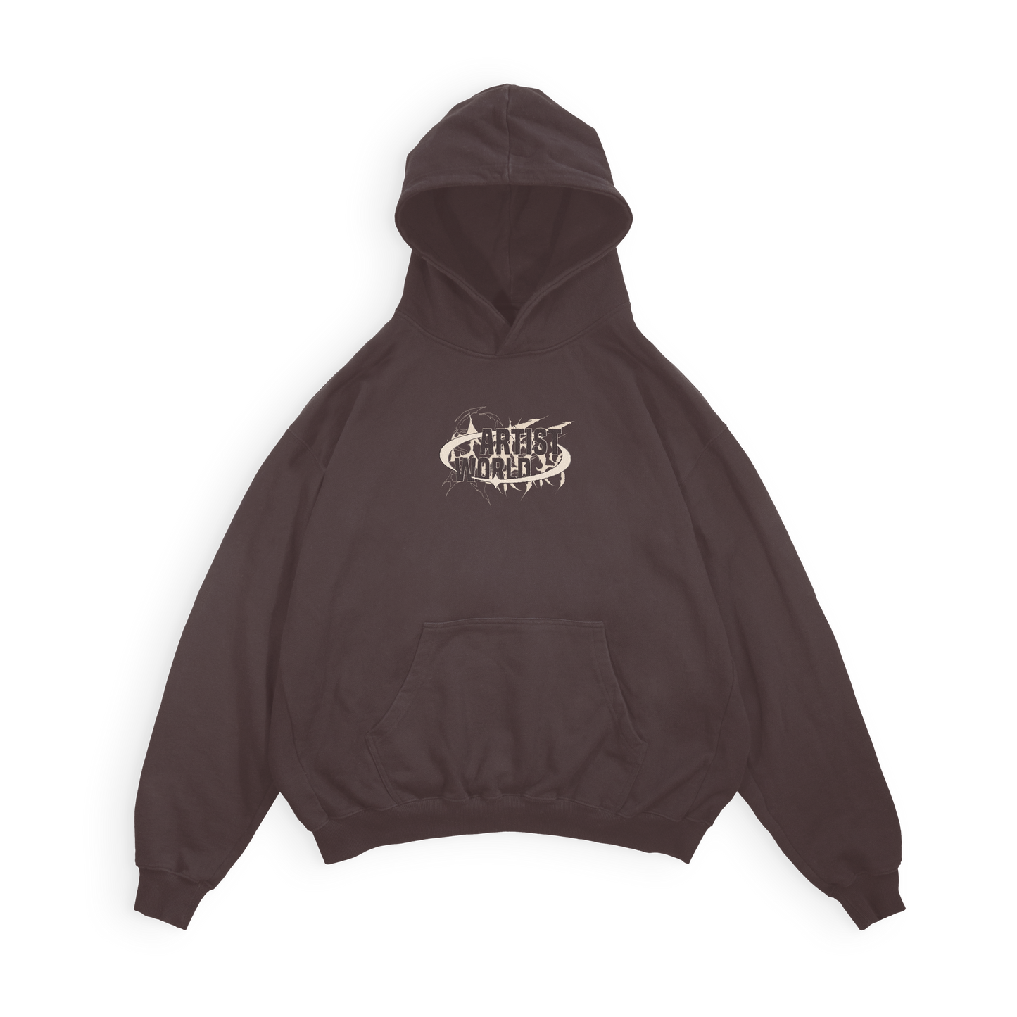 ARTIST WORLD HOODIE