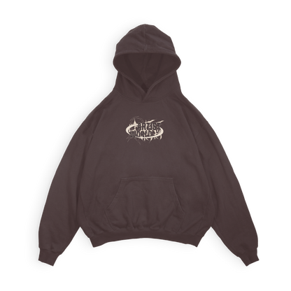 ARTIST WORLD HOODIE
