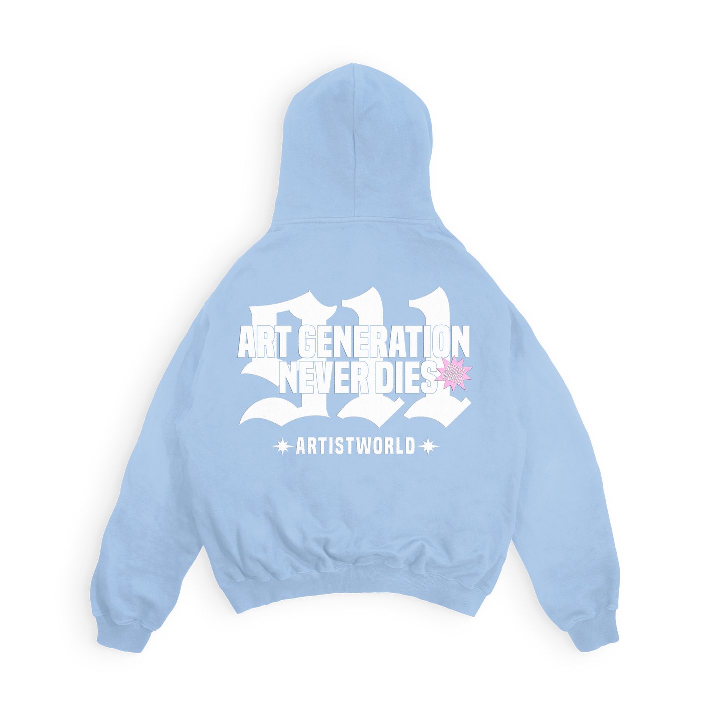 911 HOODIE