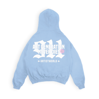 911 HOODIE