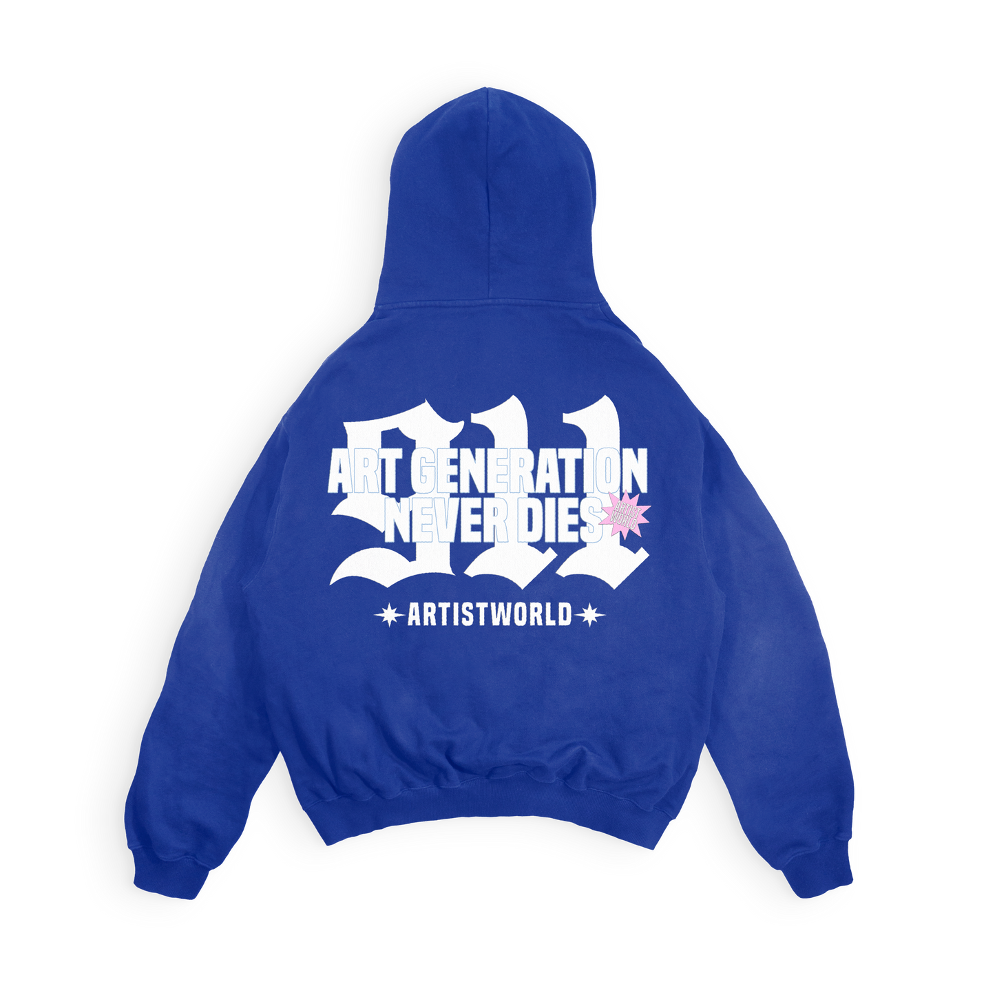 911 HOODIE