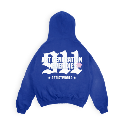 911 HOODIE