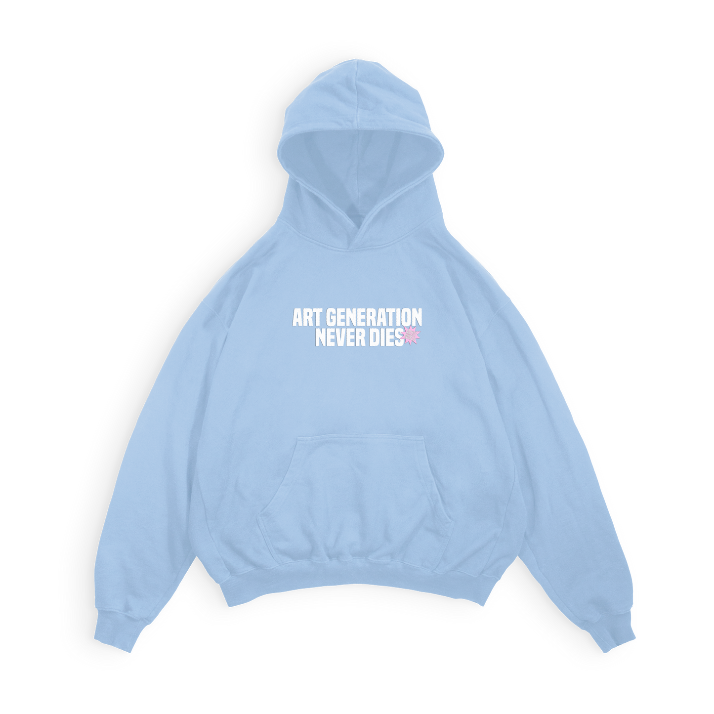 911 HOODIE