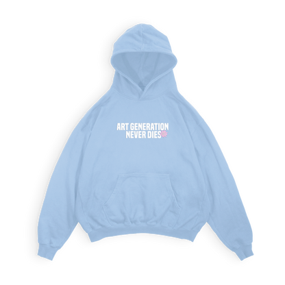 911 HOODIE