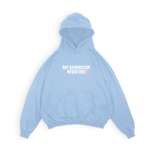 911 HOODIE